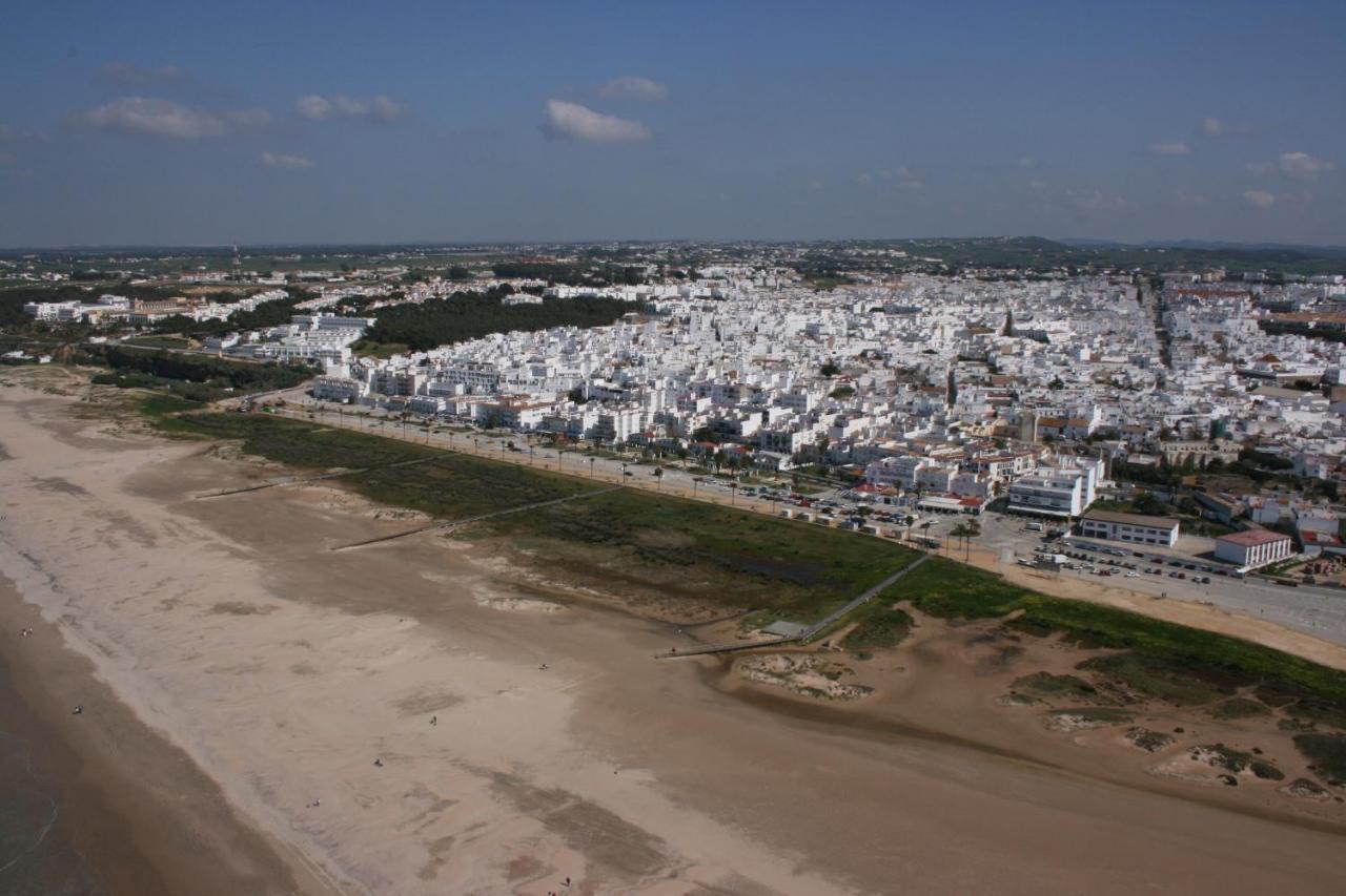 Alojamiento Rural Al'Mare كونيل ذي لا فرونتيرا المظهر الخارجي الصورة